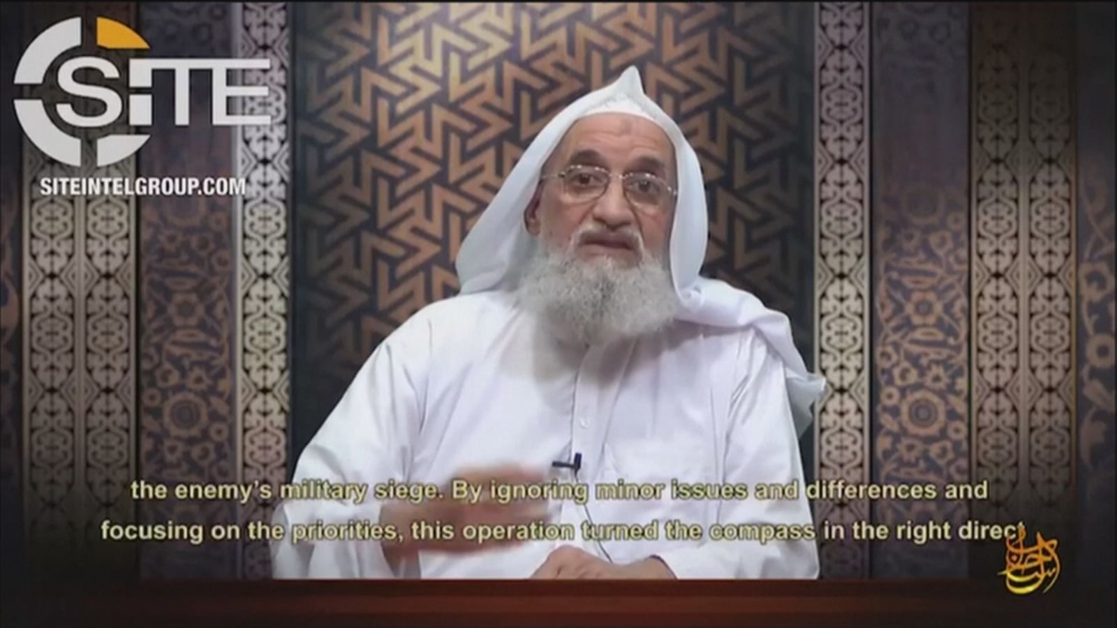 AlQaeda