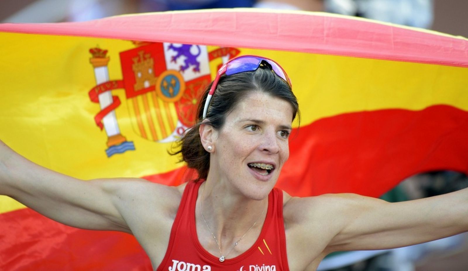 Ruth Beitia