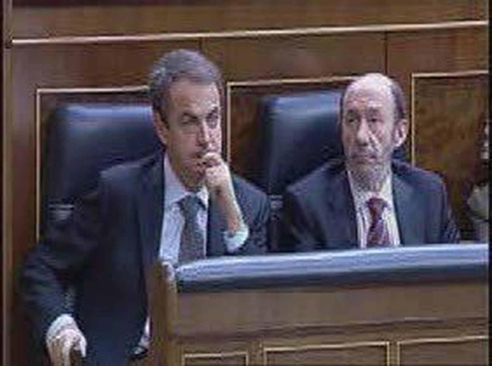 Estado alarma