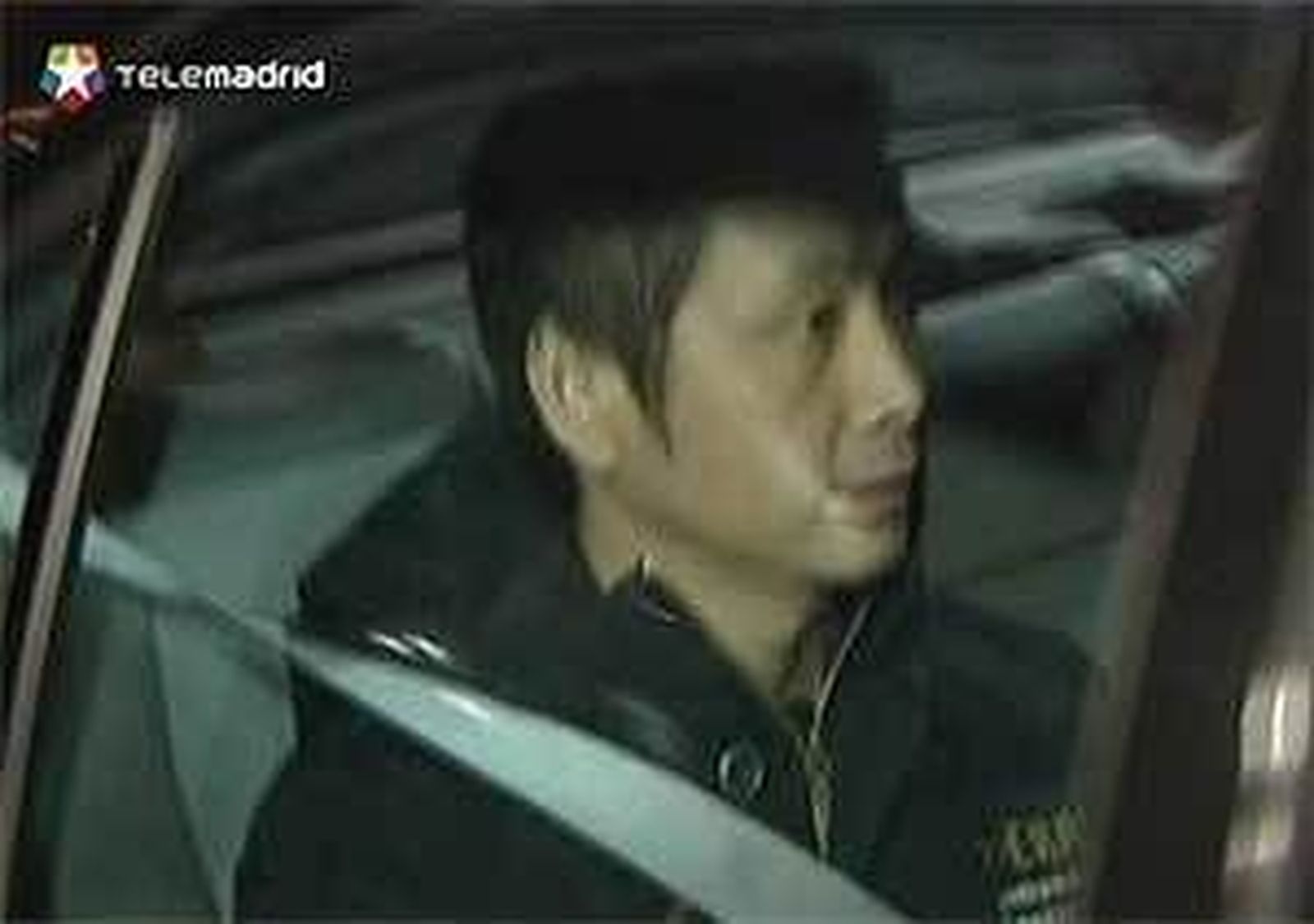 El juez Andreu envía de nuevo a prisión a Gao Ping y a su mujer, Lizhen Yang