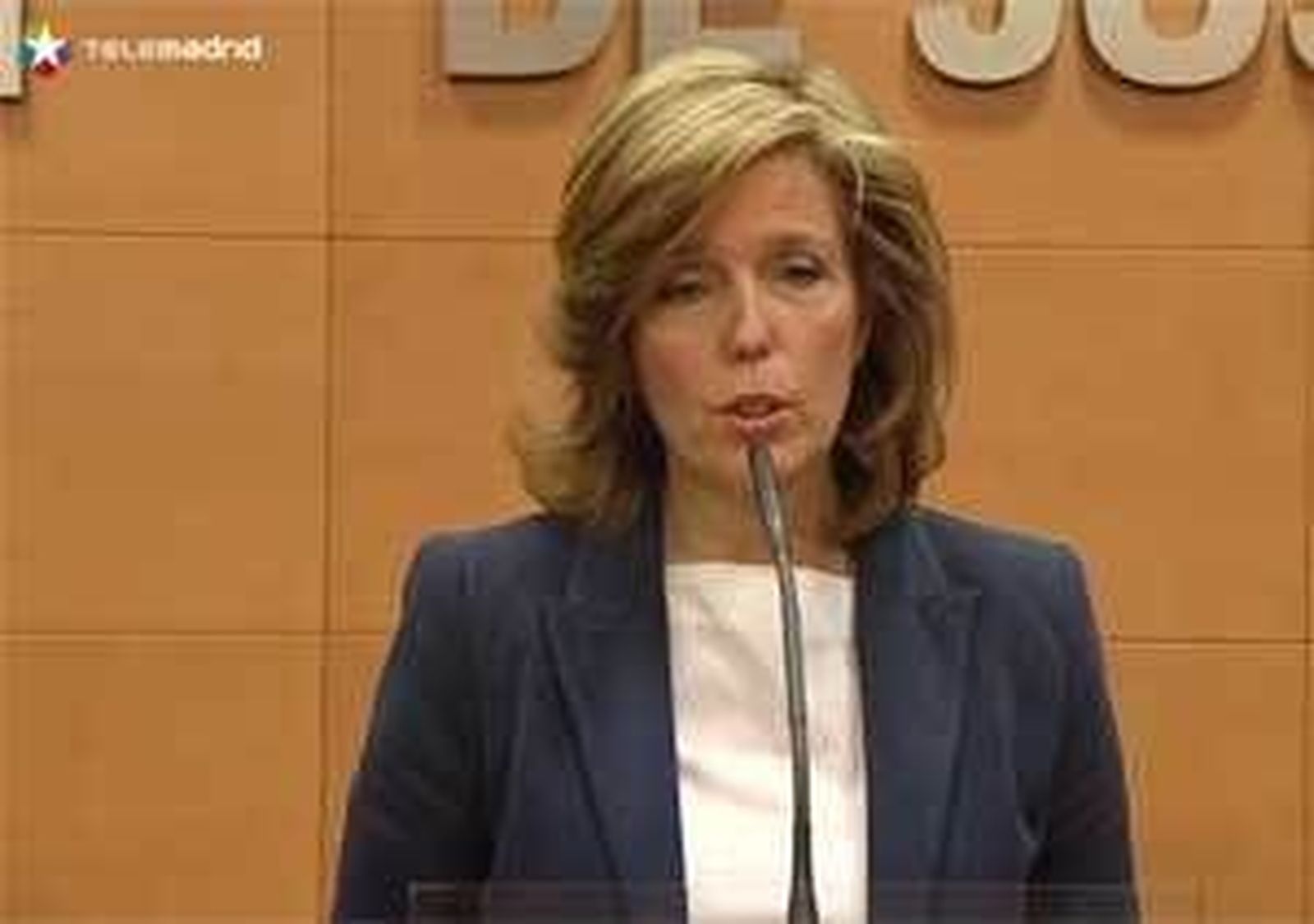Plañiol ofrece a Gallardón que Madrid sea el banco de pruebas de sus reformas legislativas