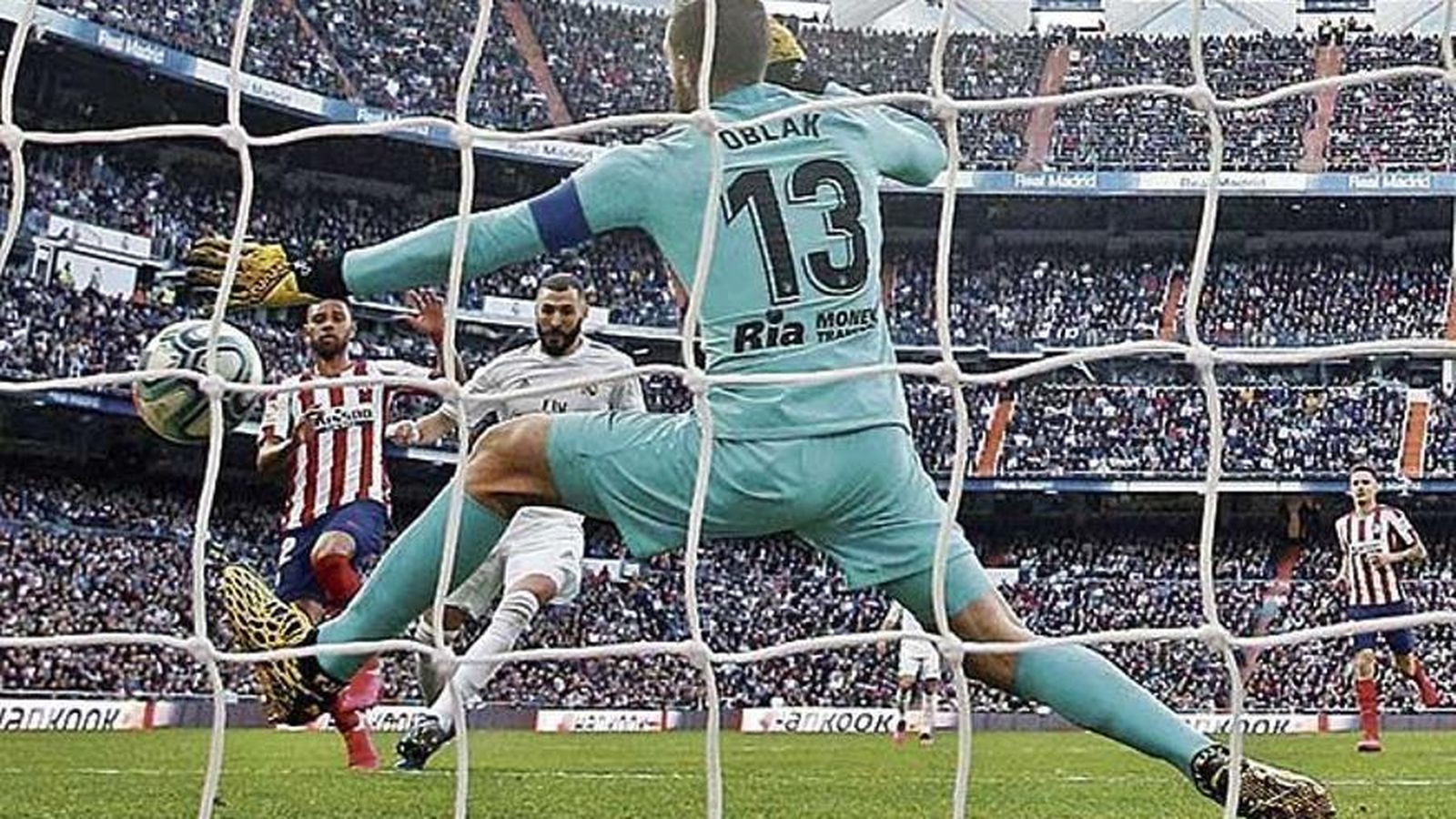 Oblak
