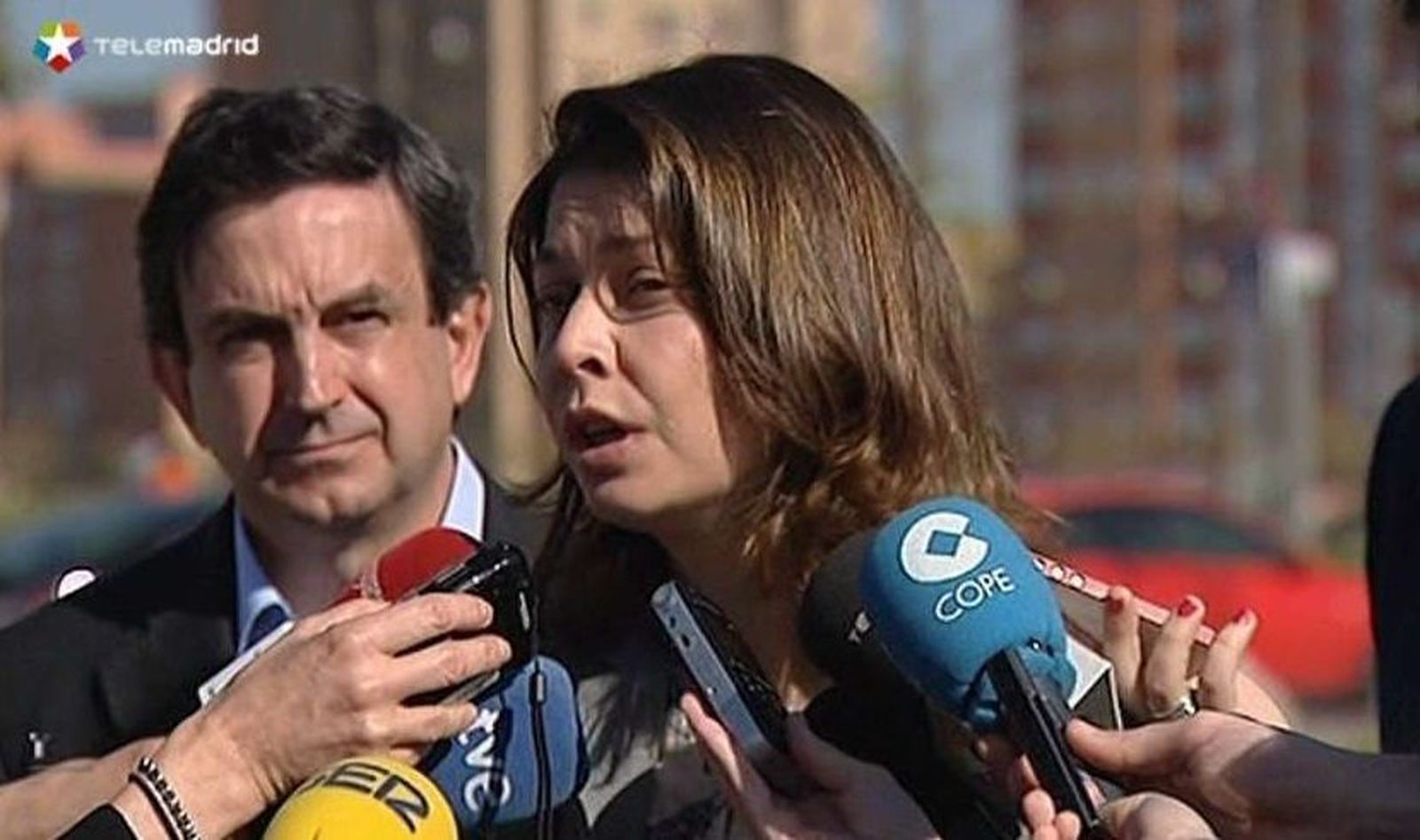 Educación investigará si ha habido presiones del colegio Valdeluz a familias