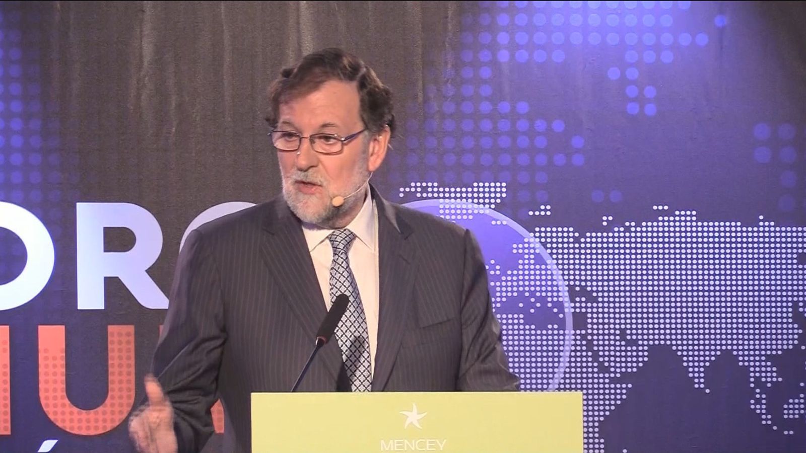 Mariano Rajoy