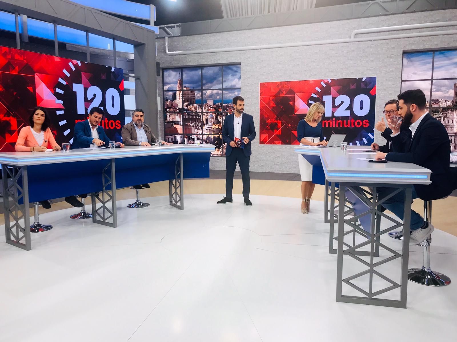 Representantes políticos opinan sobre la pregunta de Ayuso de si "arderán" iglesias