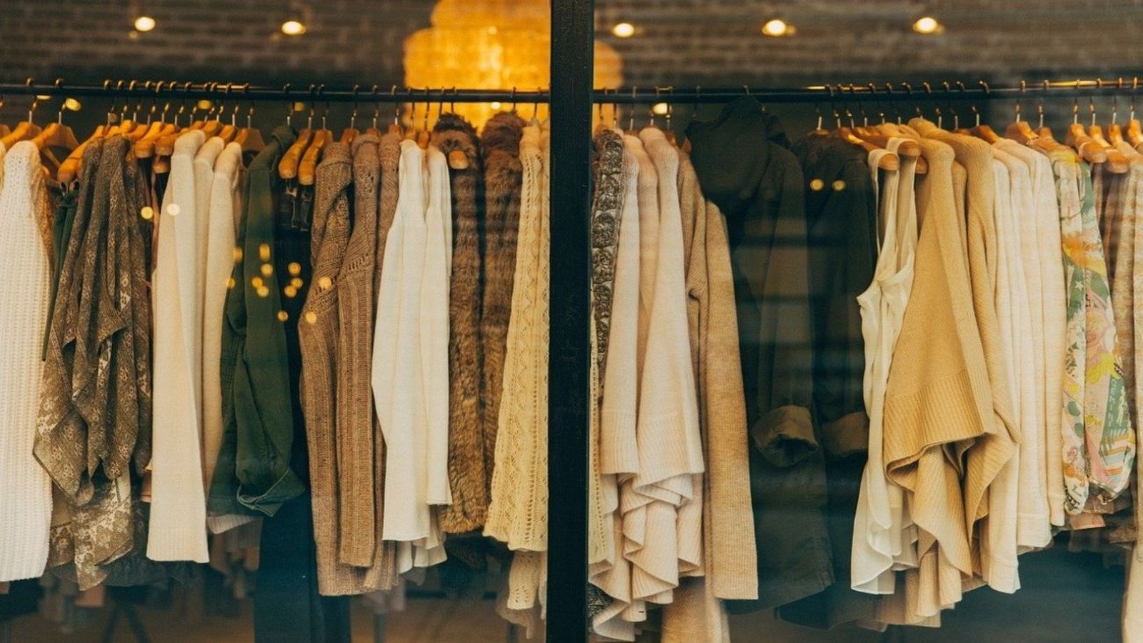 Ropa de todas las tallas a precio de chollo en Goya