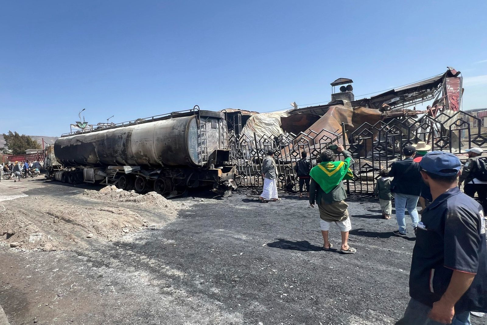 Yemen