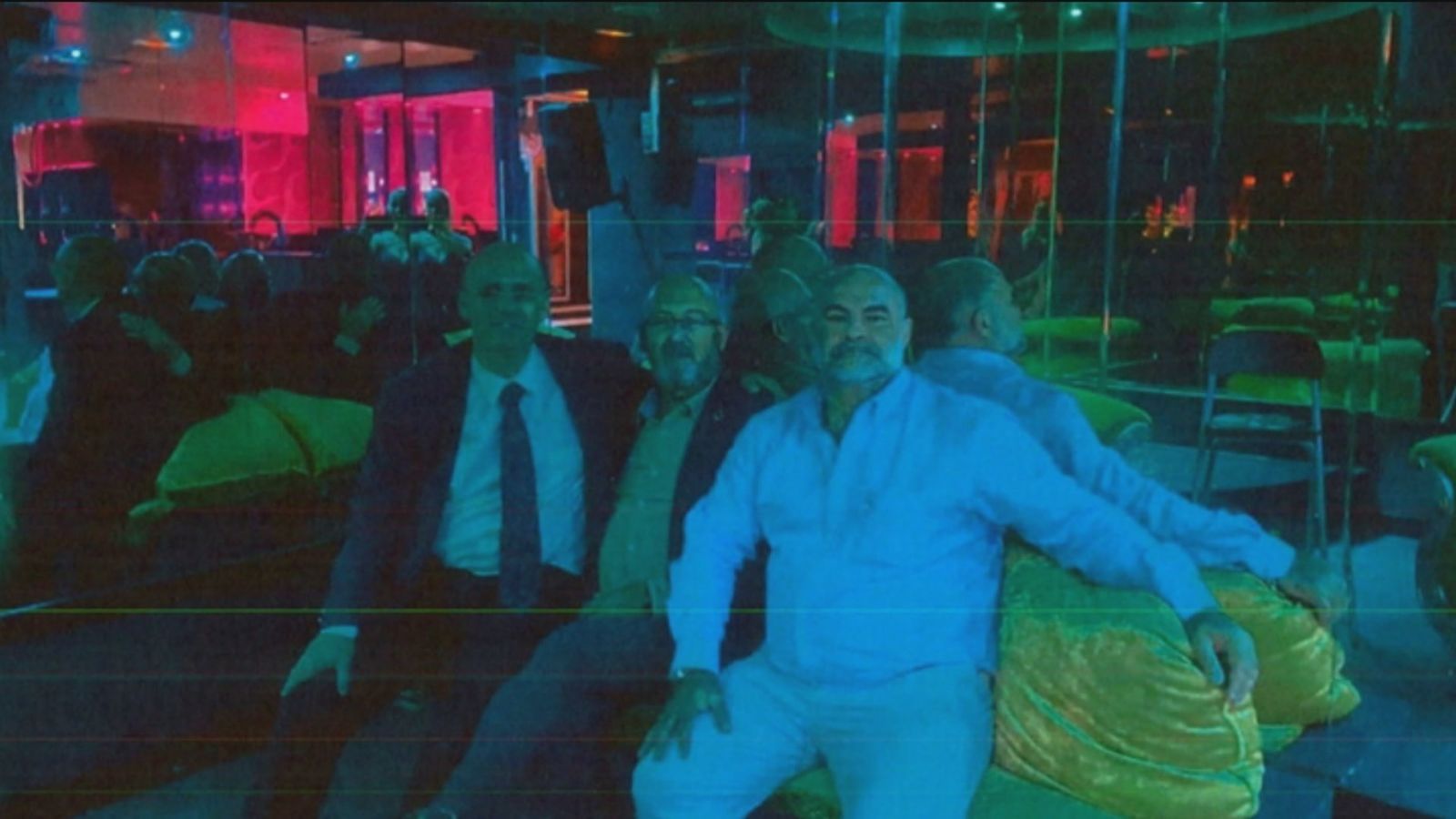 La jueza del caso 'Tito Berni' investiga las cuentas de un local en el que la trama celebraba fiestas