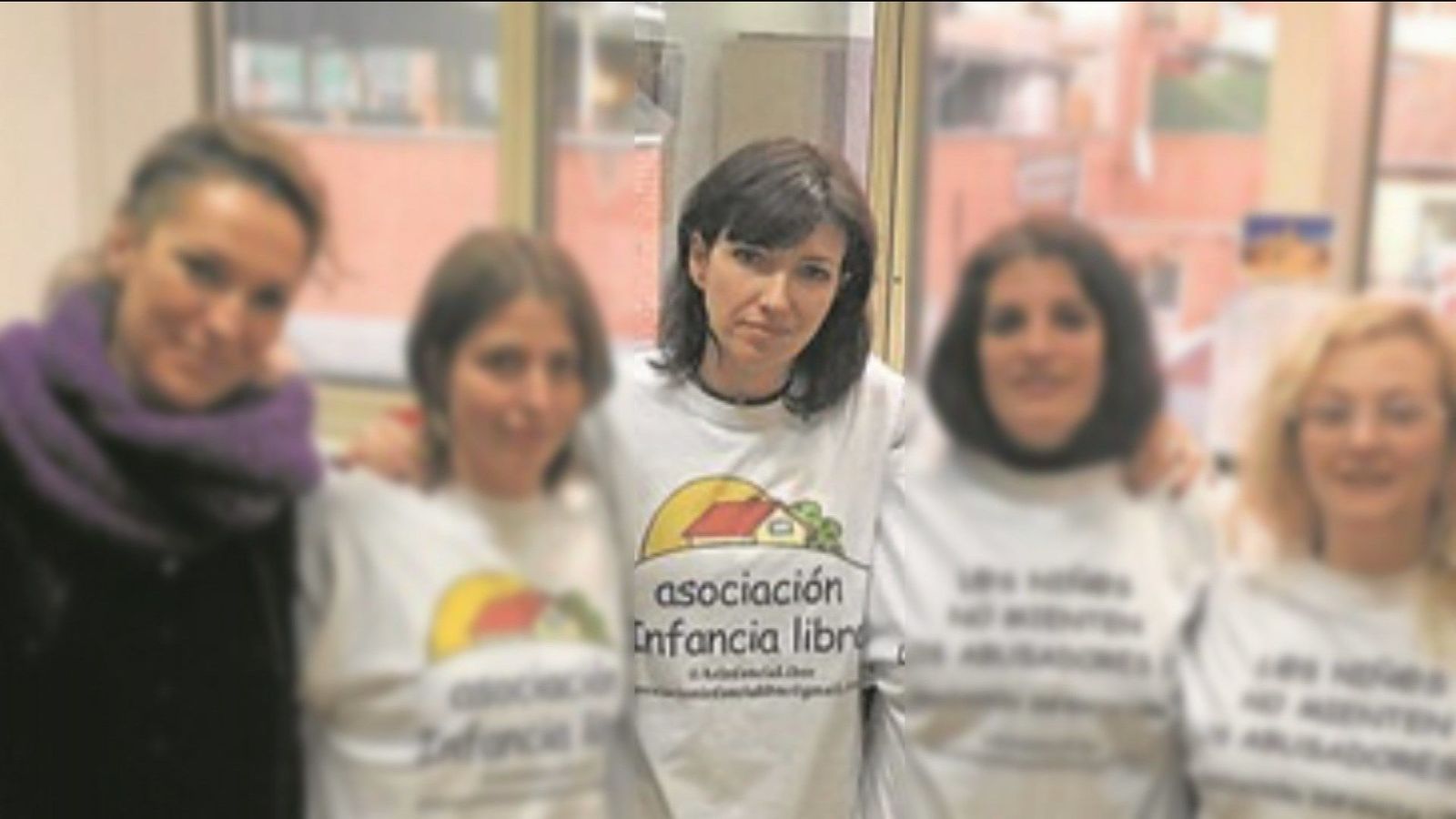 Sospechan que Infancia Libre podría ser un entramado criminal organizado