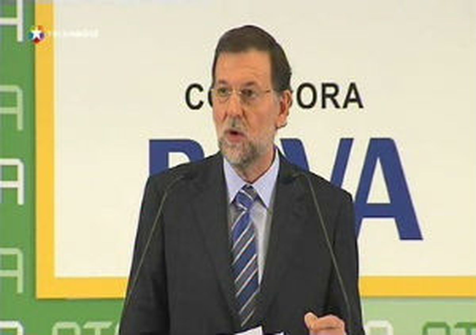Mariano Rajoy