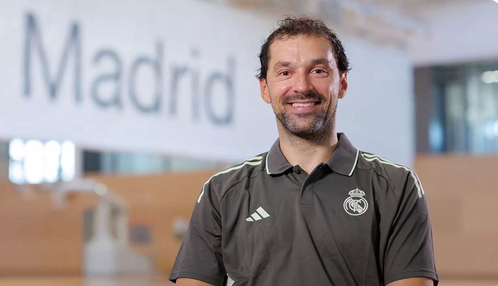 Sergio Llull