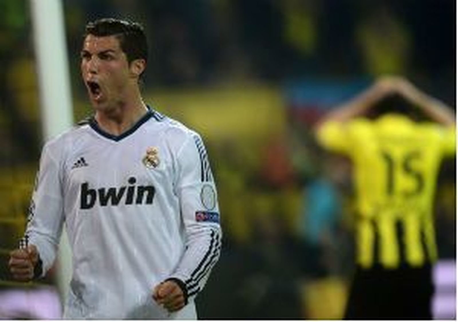 Toca Remontada
