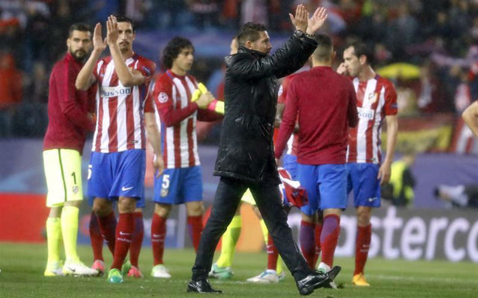 Atlético de Madrid