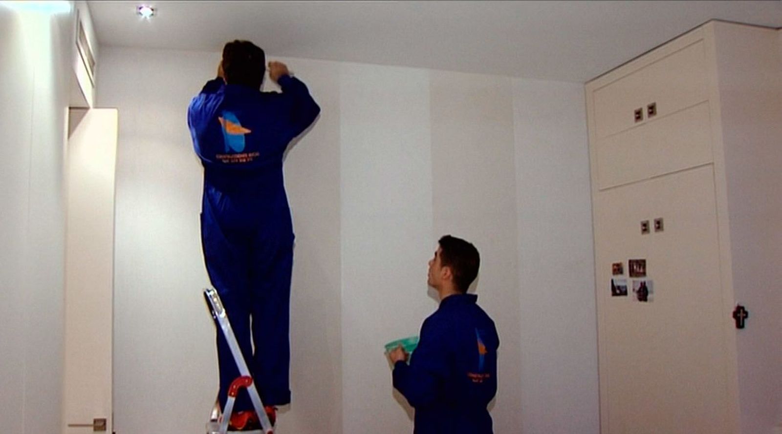 S.O.S. en el sector de la construcción: faltan albañiles, fontaneros, electricistas, alicatadores...