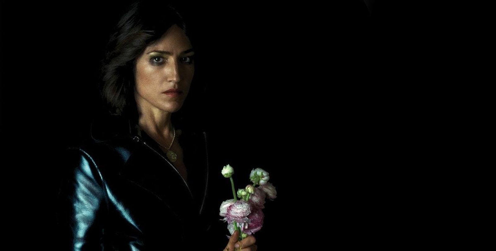 Joan As Police Woman actuará en Madrid dentro de Momentos Alhambra Música