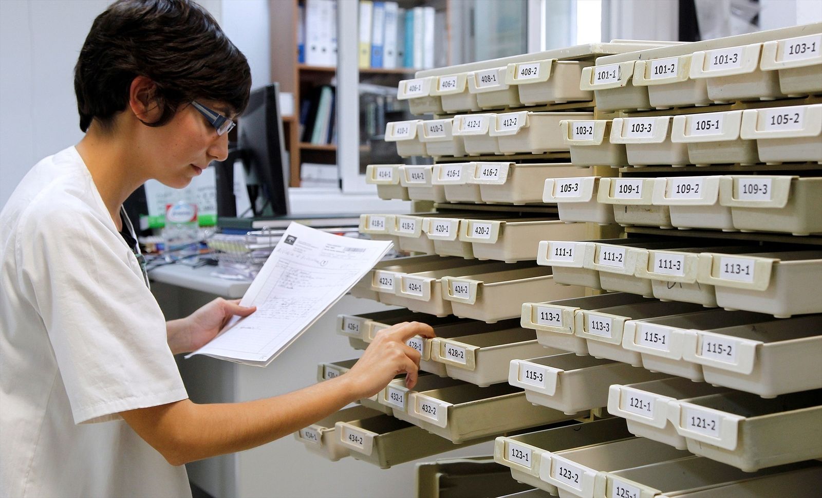 La industria farmacéutica propone medidas para mejorar el acceso de los pacientes a sus medicamentos