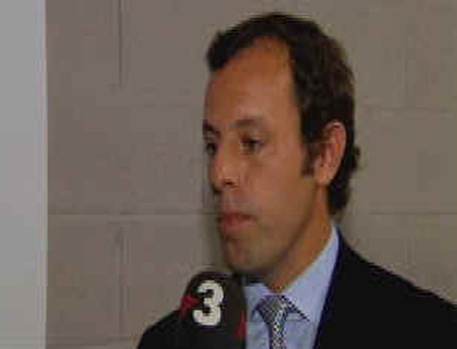 Rosell confirma que habrá comida de directivas