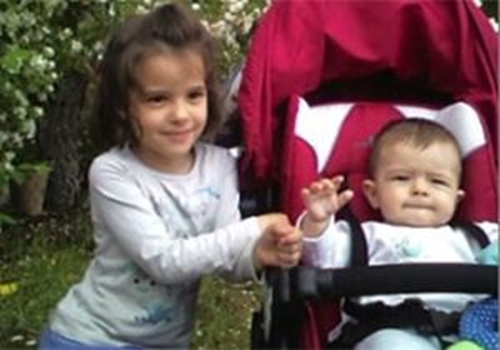 Fechas clave de la desaparición de los menores Ruth y José en Córdoba