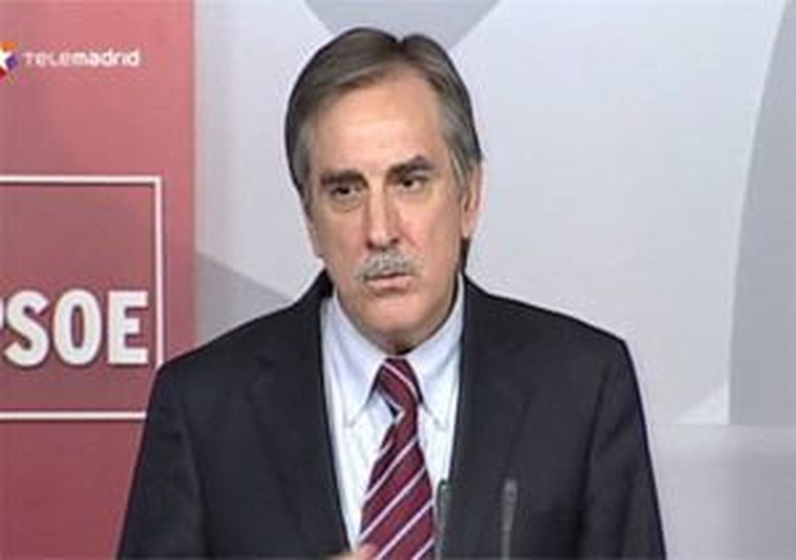 El PSOE ve una pérdida de poder adquisitivo del 20 % con la reforma de pensiones