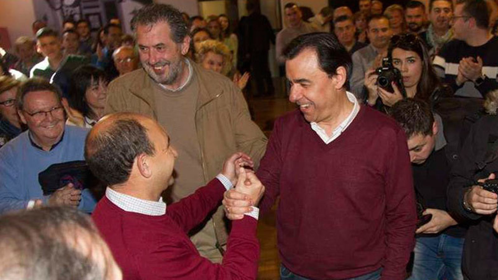 Martínez Maíllo