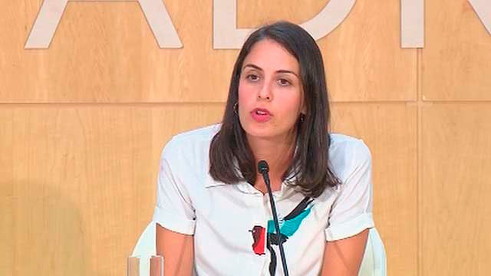 Rita Maestre
