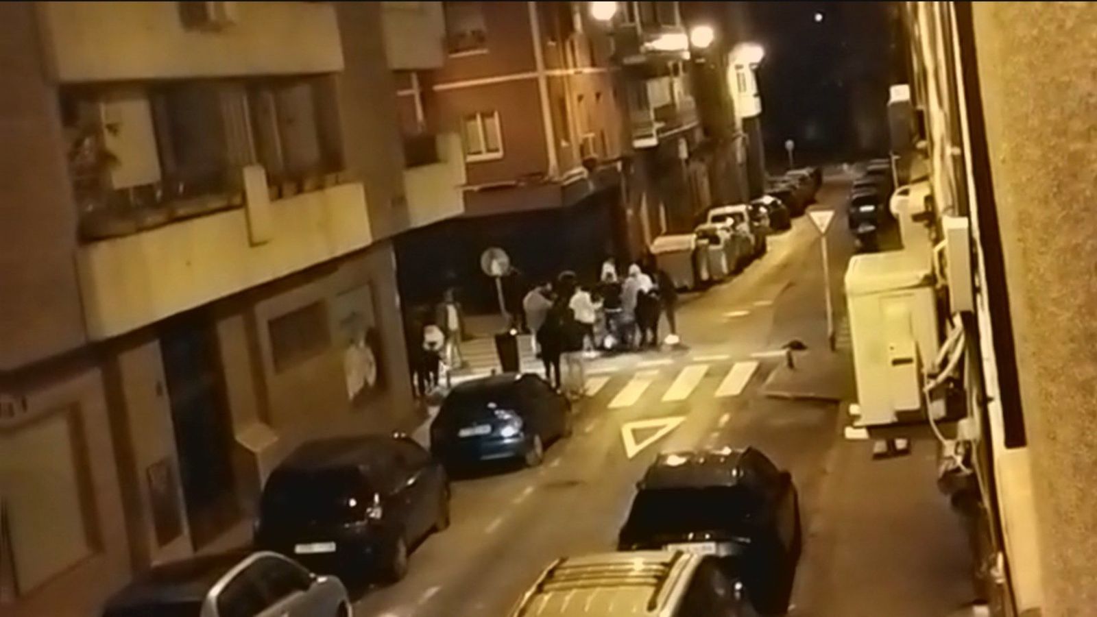 La discoteca de Madrid que mete miedo a muchos vecinos