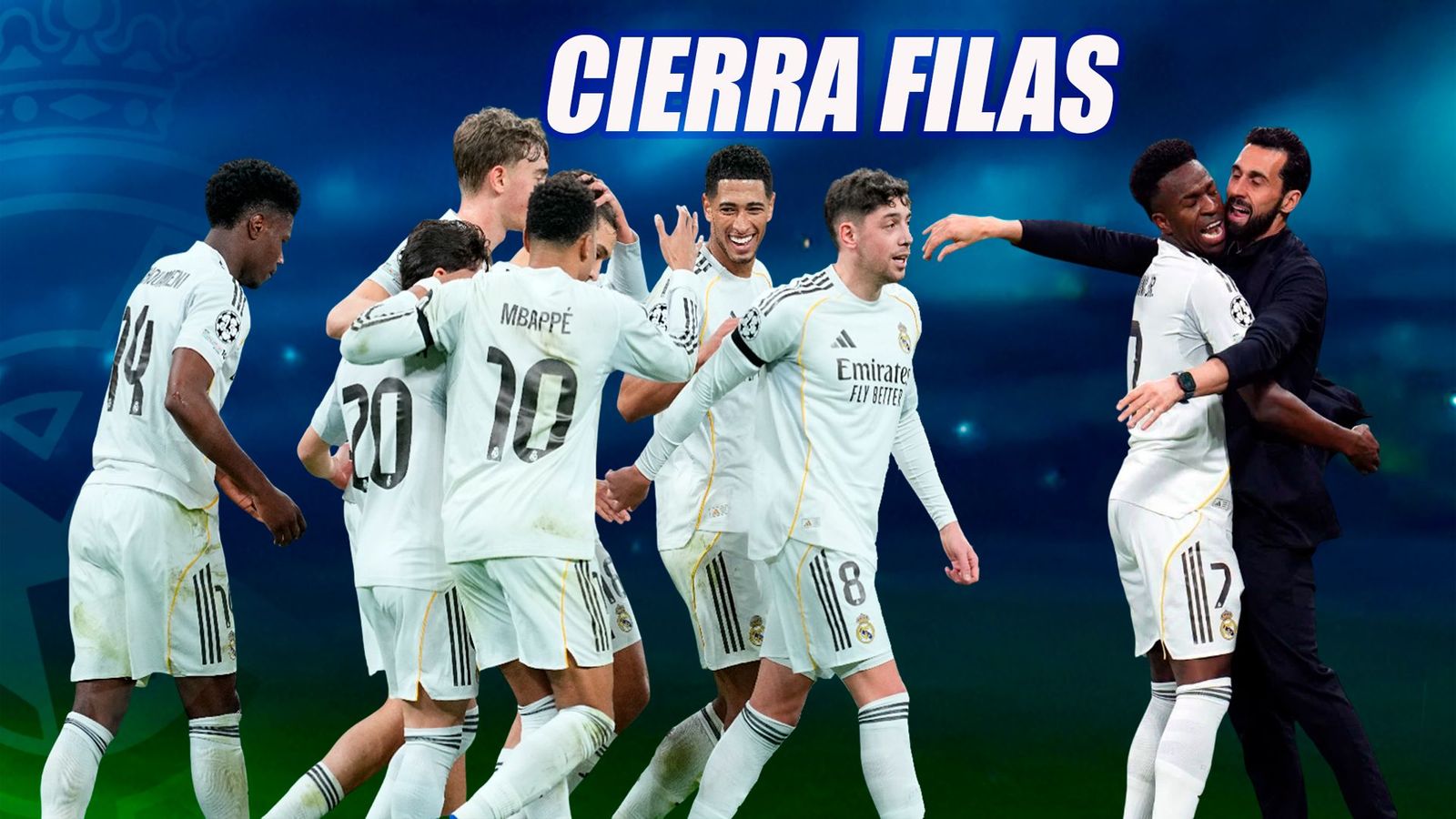 Arbeloa: "Deseo que el partido contra el Mónaco sea un punto de inflexión"