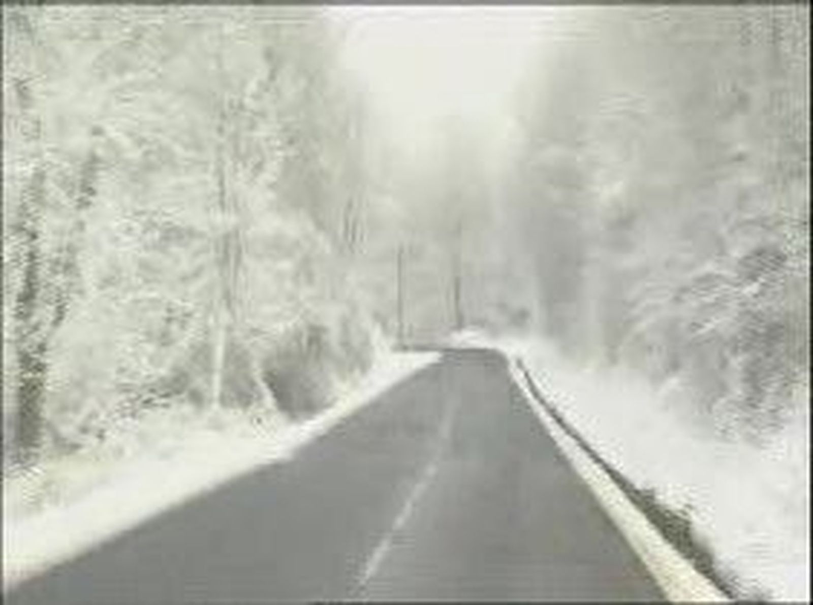 Frio españa