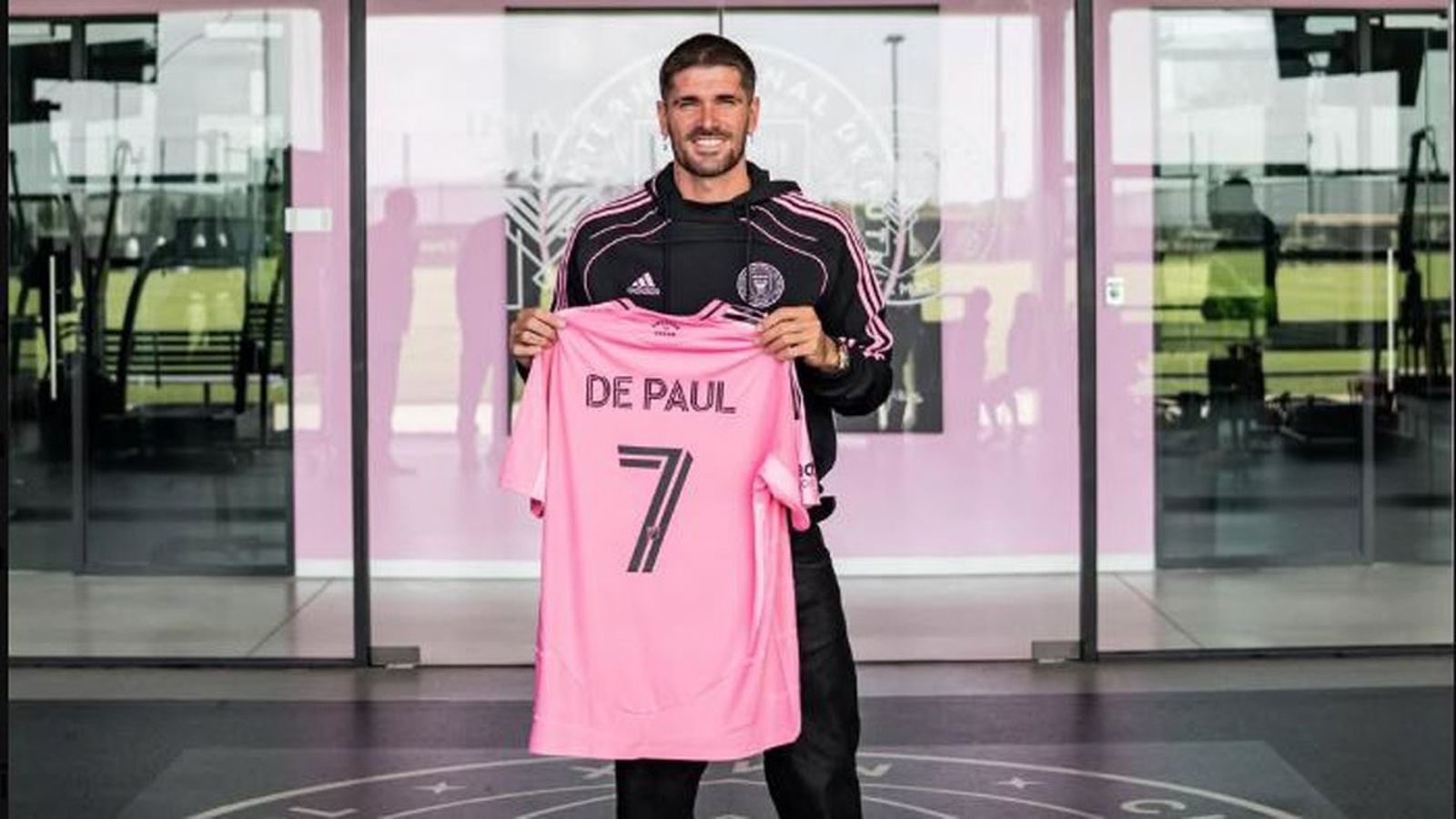 Rodrigo de Paul se marcha al Inter Miami