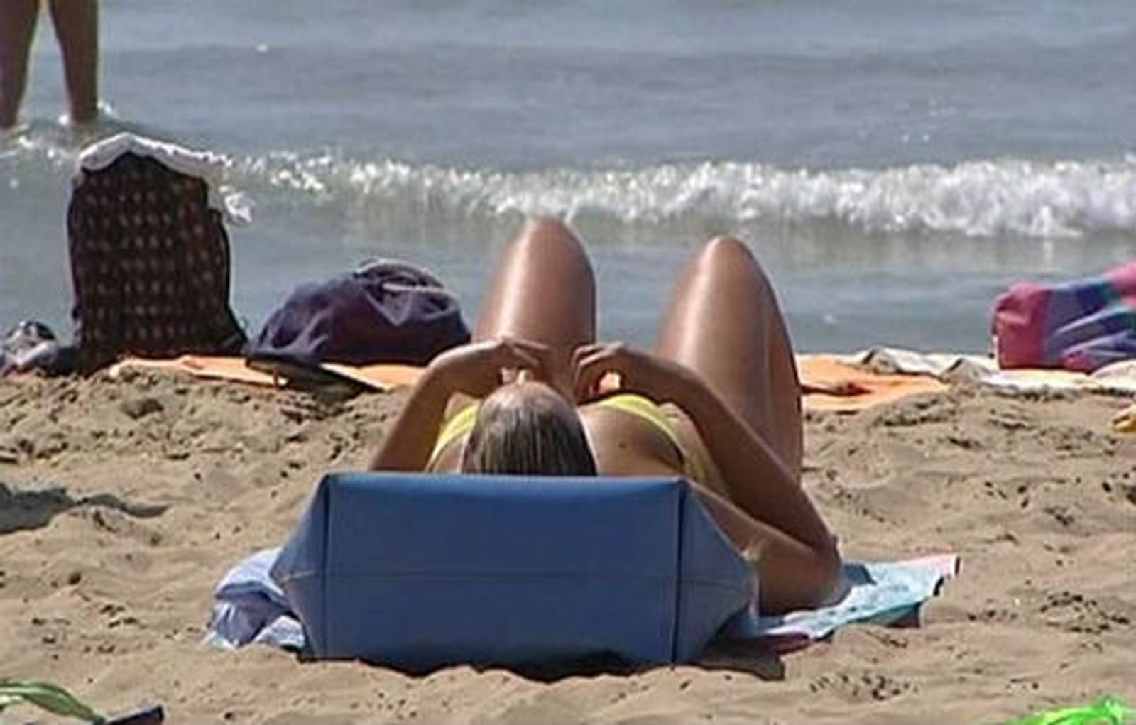 España recibió 25,2 millones de  turistas internacionales hasta mayo, un 11,4% más
