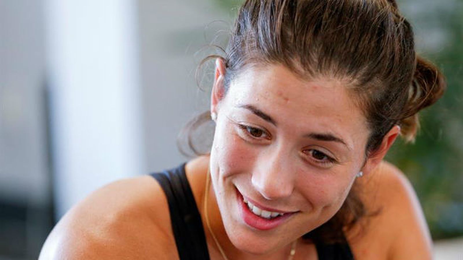 Garbiñe Muguruza