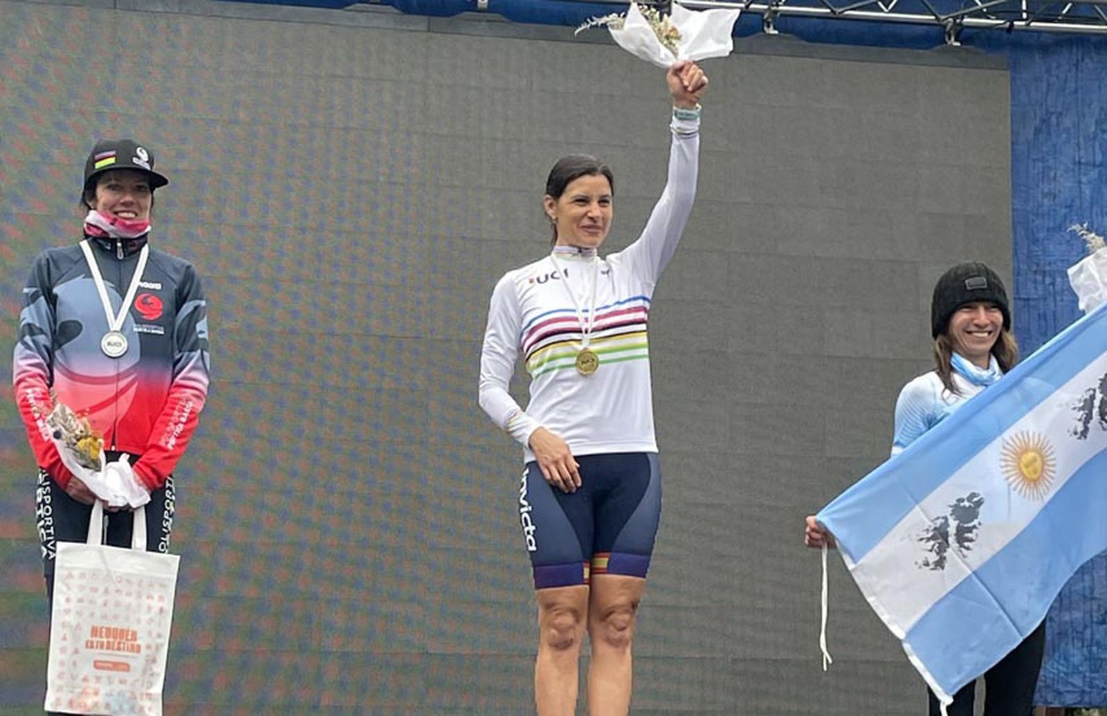 Sandra Pastor