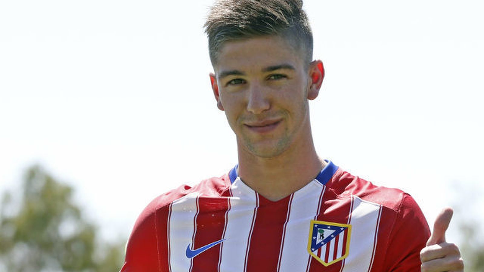 Luciano Vietto