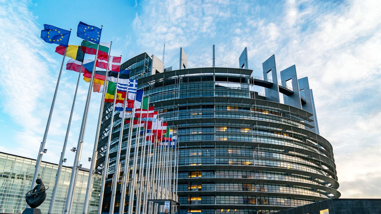 Parlamento Europeo