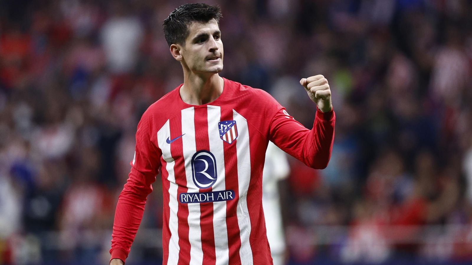 Álvaro Morata