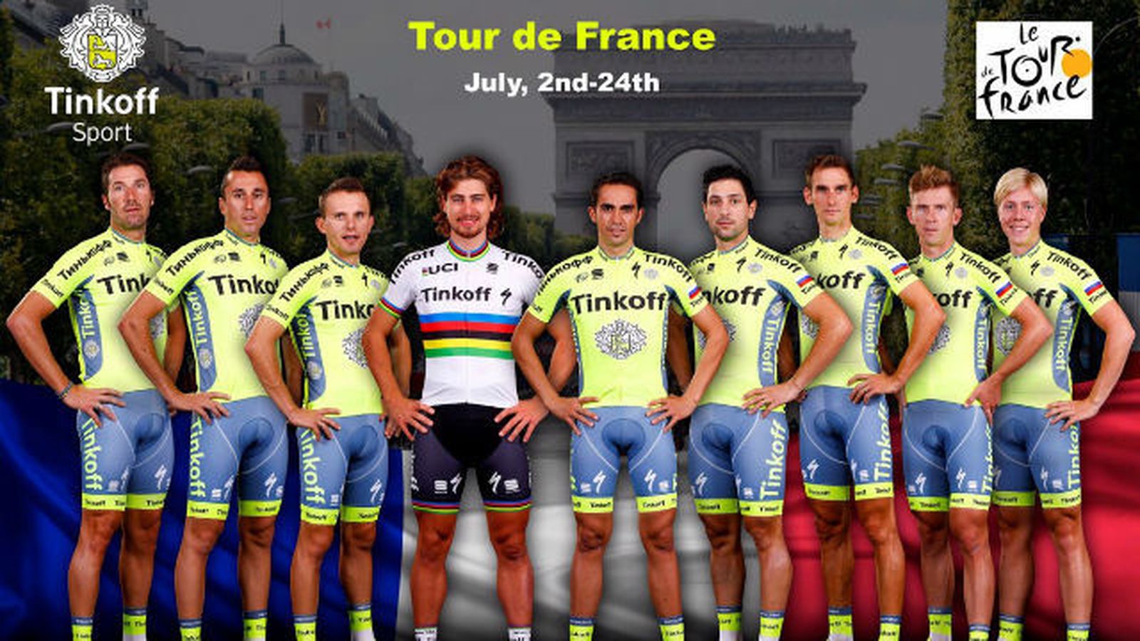 Tinkofff