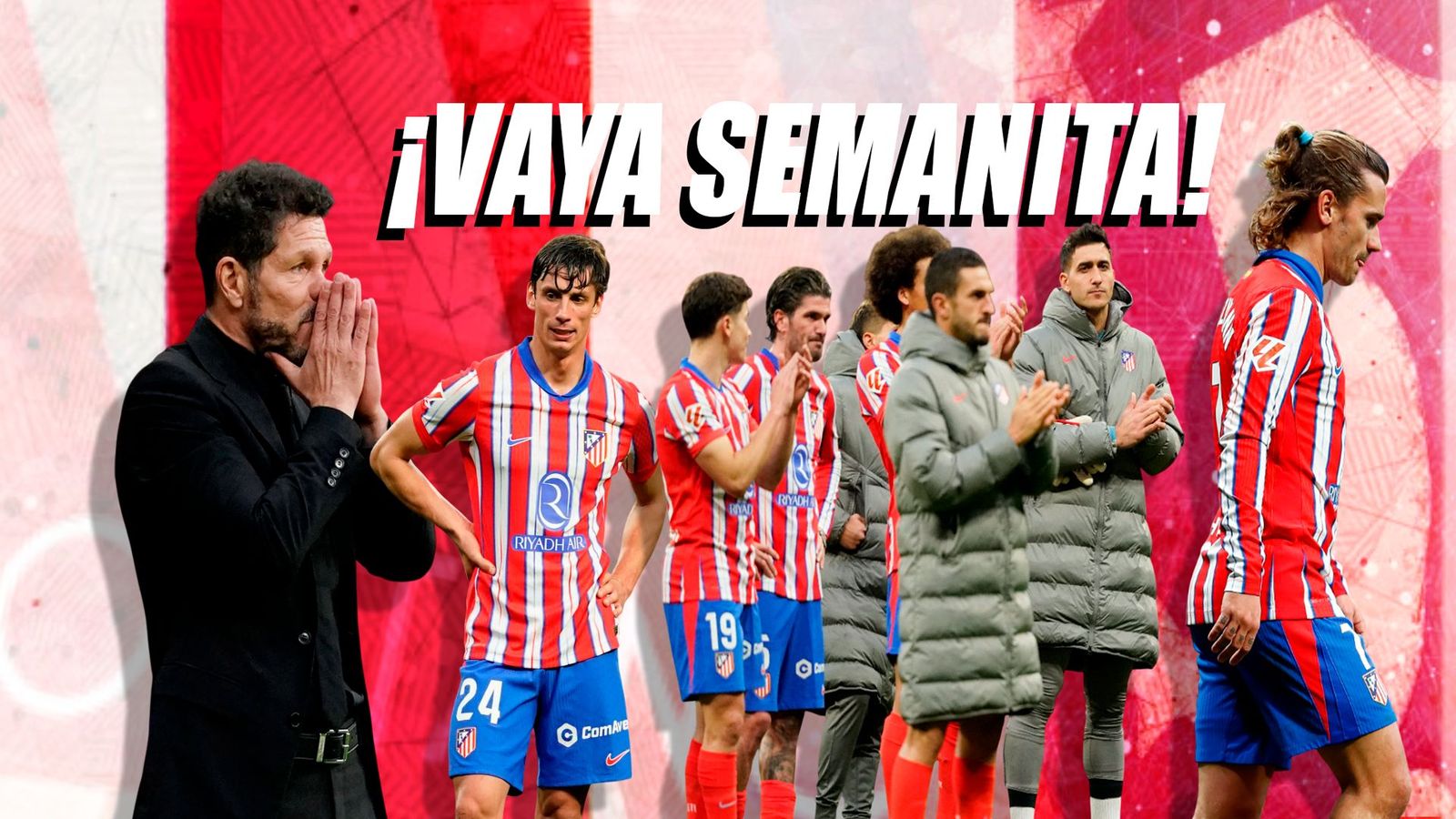 Atlético de Madrid