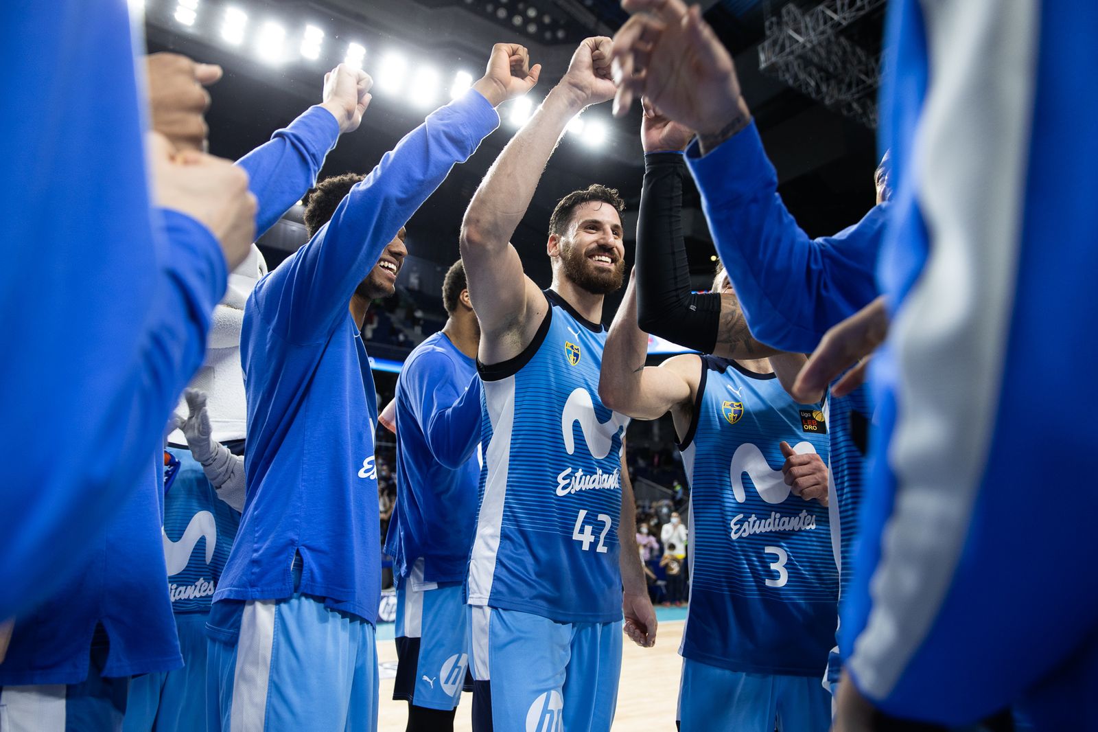 Movistar Estudiantes