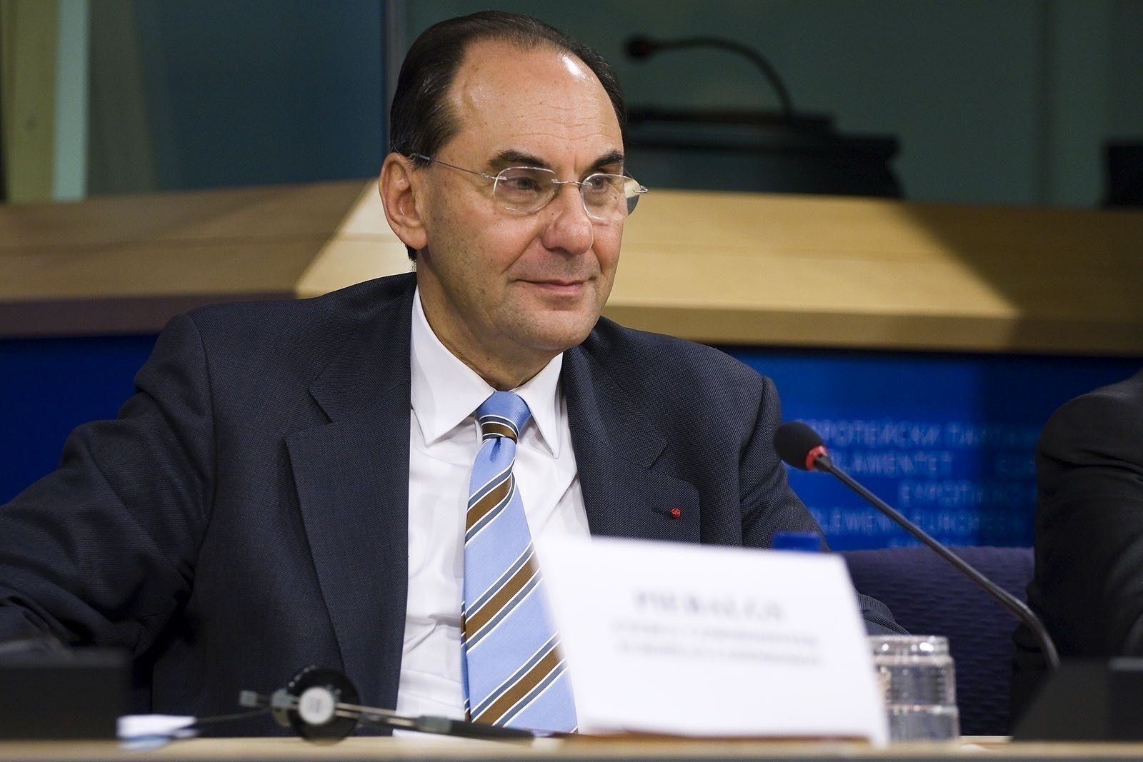 Habla Vidal Quadras