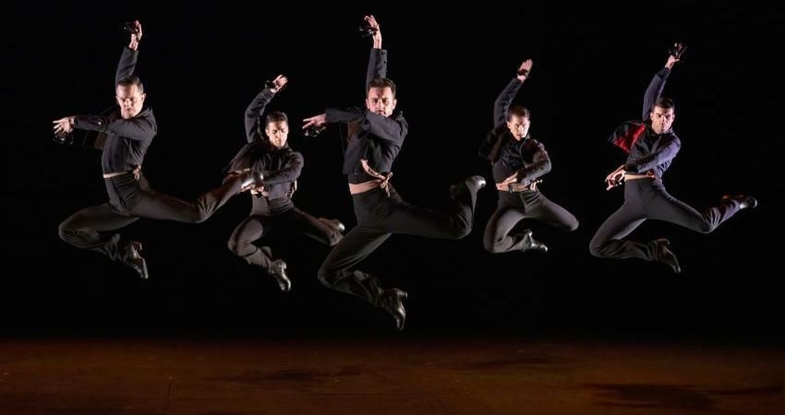 La danza celebra su Día Mundial en un  momento de "fragilidad" por la pandemia
