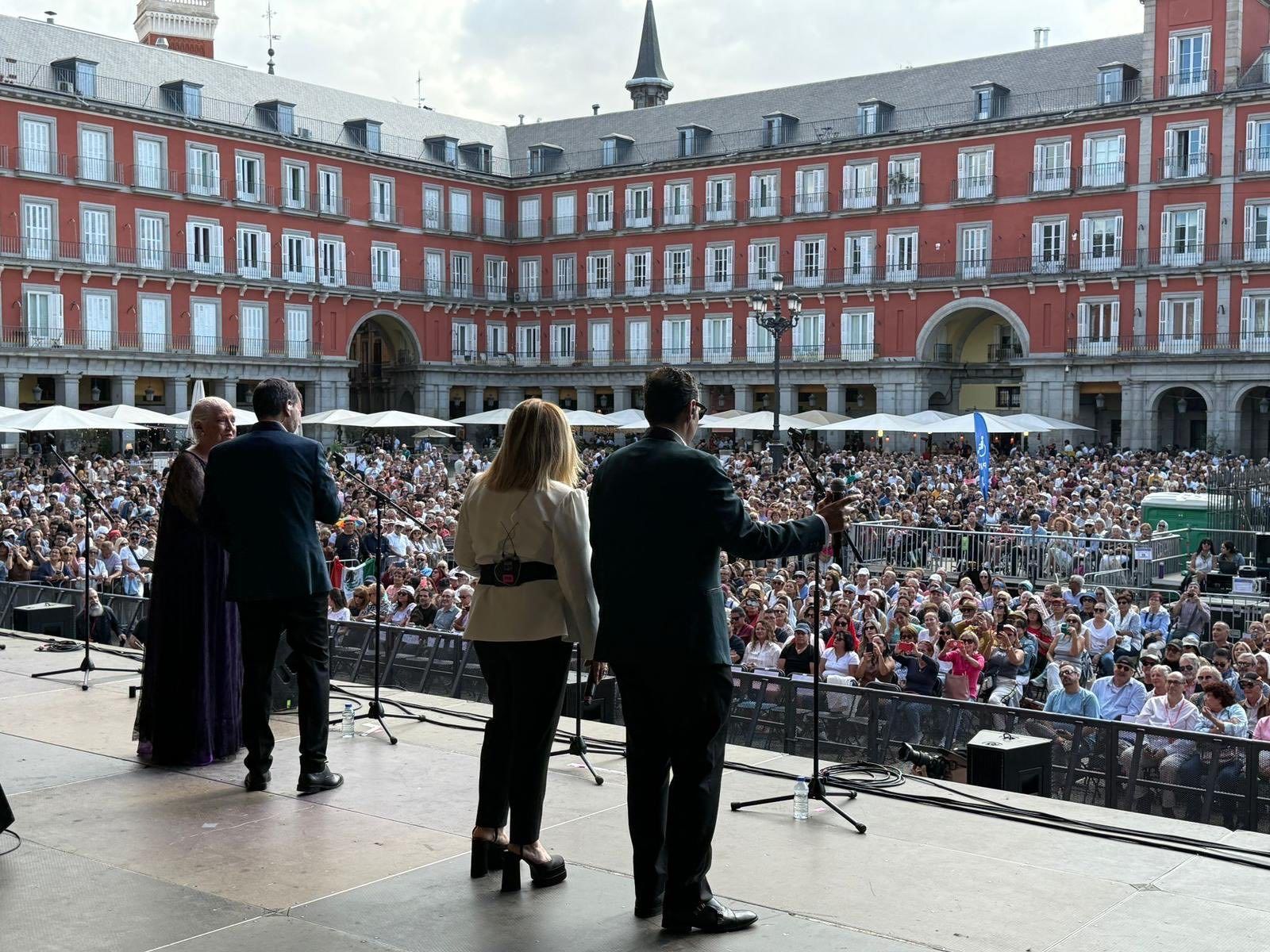 Plaza Mayor