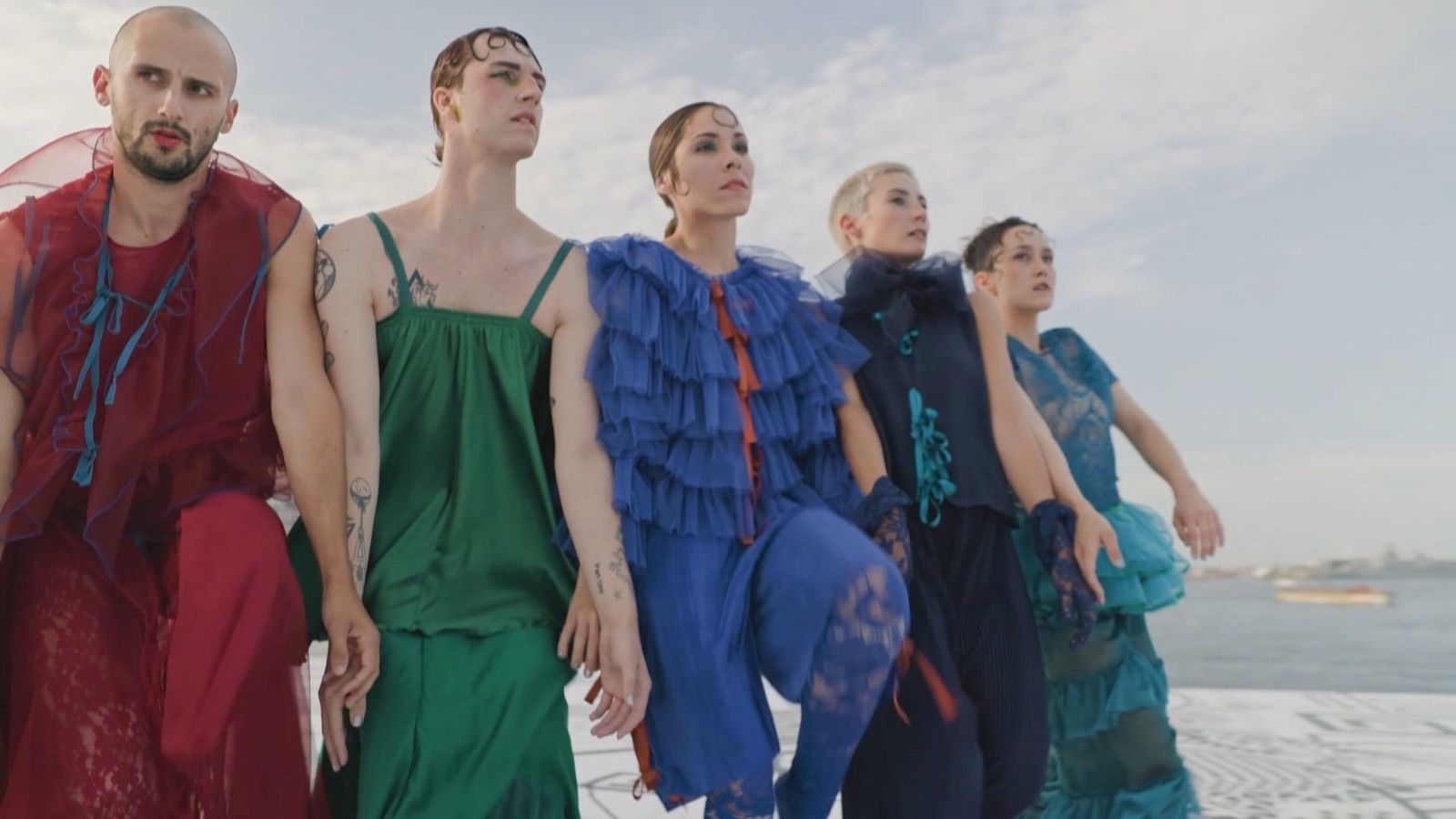Centro Danza Matadero reunirá montajes de 30 compañías con 12 estrenos absolutos