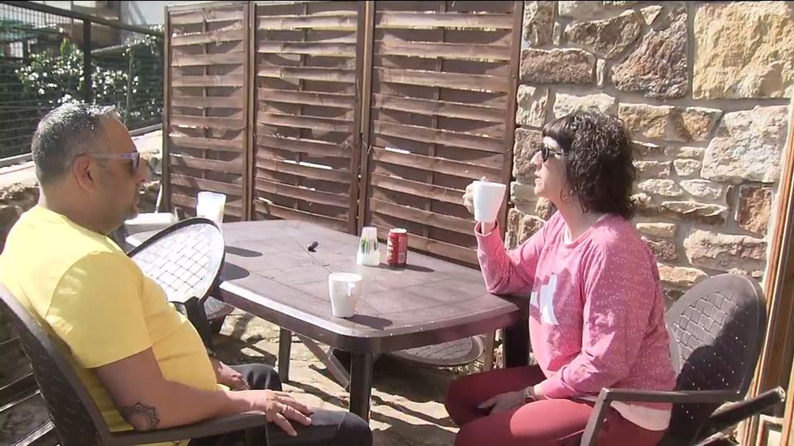 El turismo rural de Madrid tiene estos días el 100% de ocupación