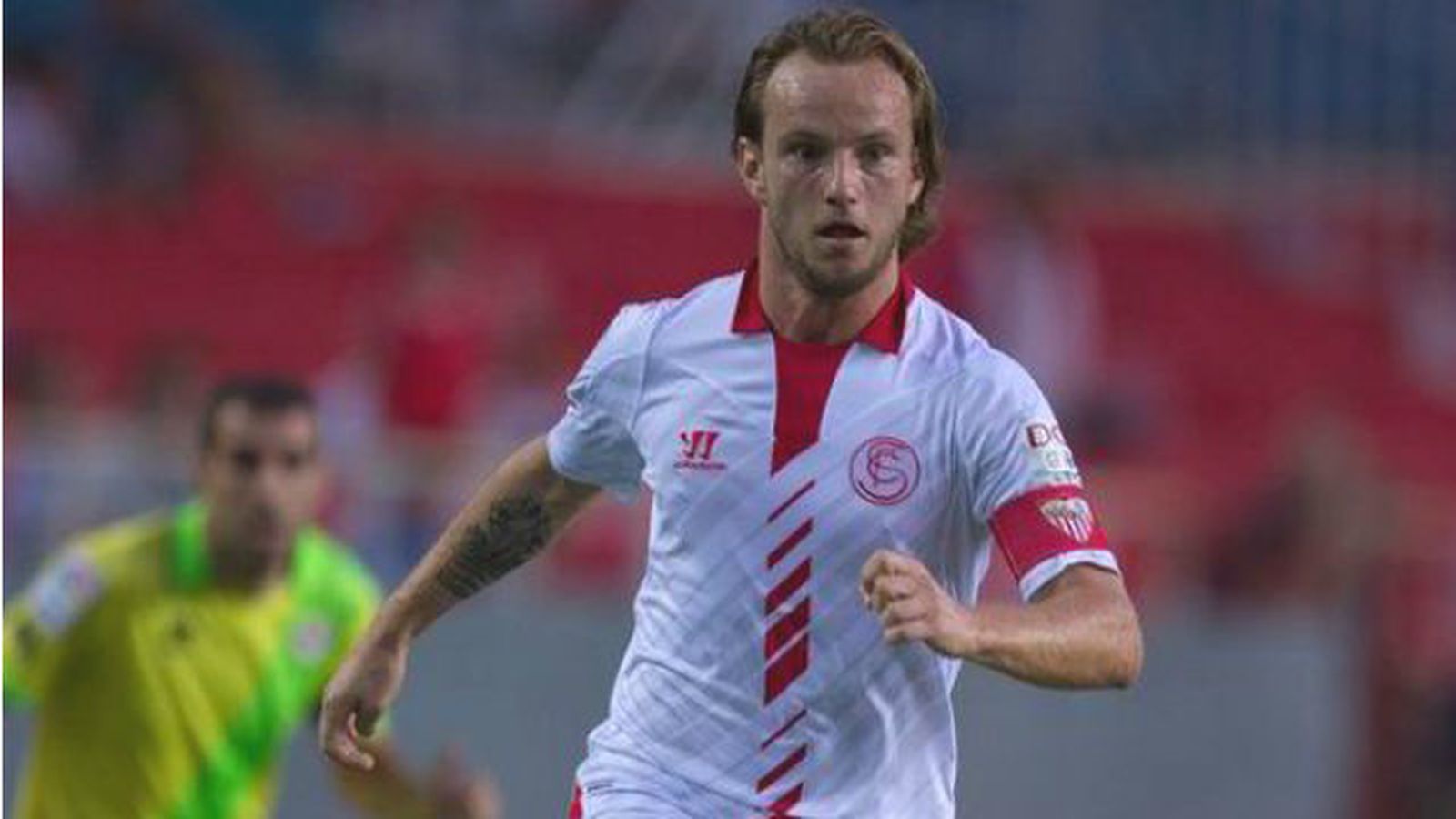 Iván Rakitic