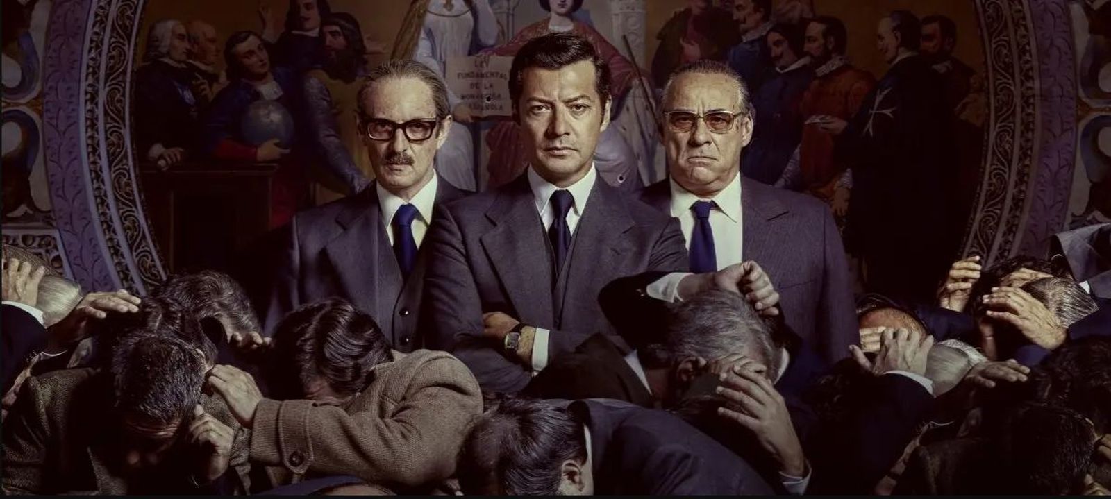 Enseriados incuestionables 20.12.2025