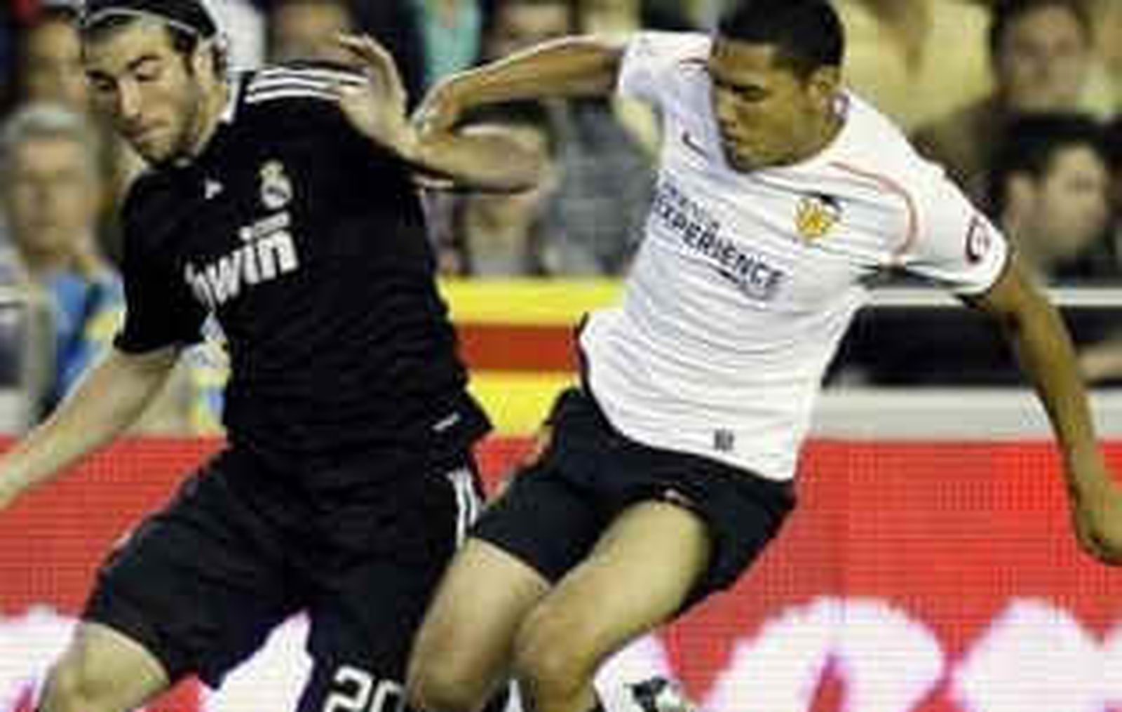 Las elecciones del 20-N coincidirán con un Valencia-Real Madrid