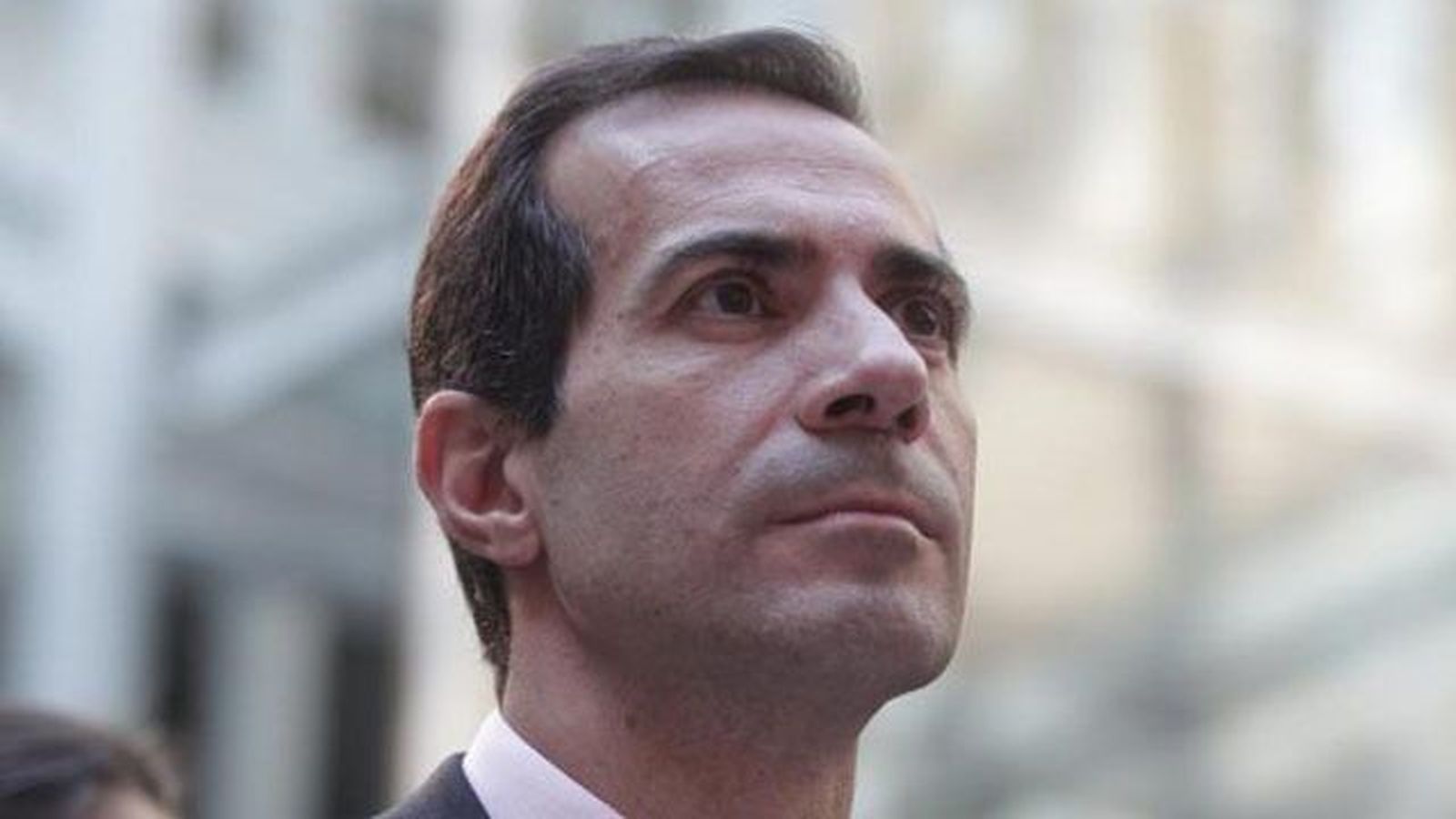 El juez retira el pasaporte a Salvador Victoria por favorecer a la red Púnica