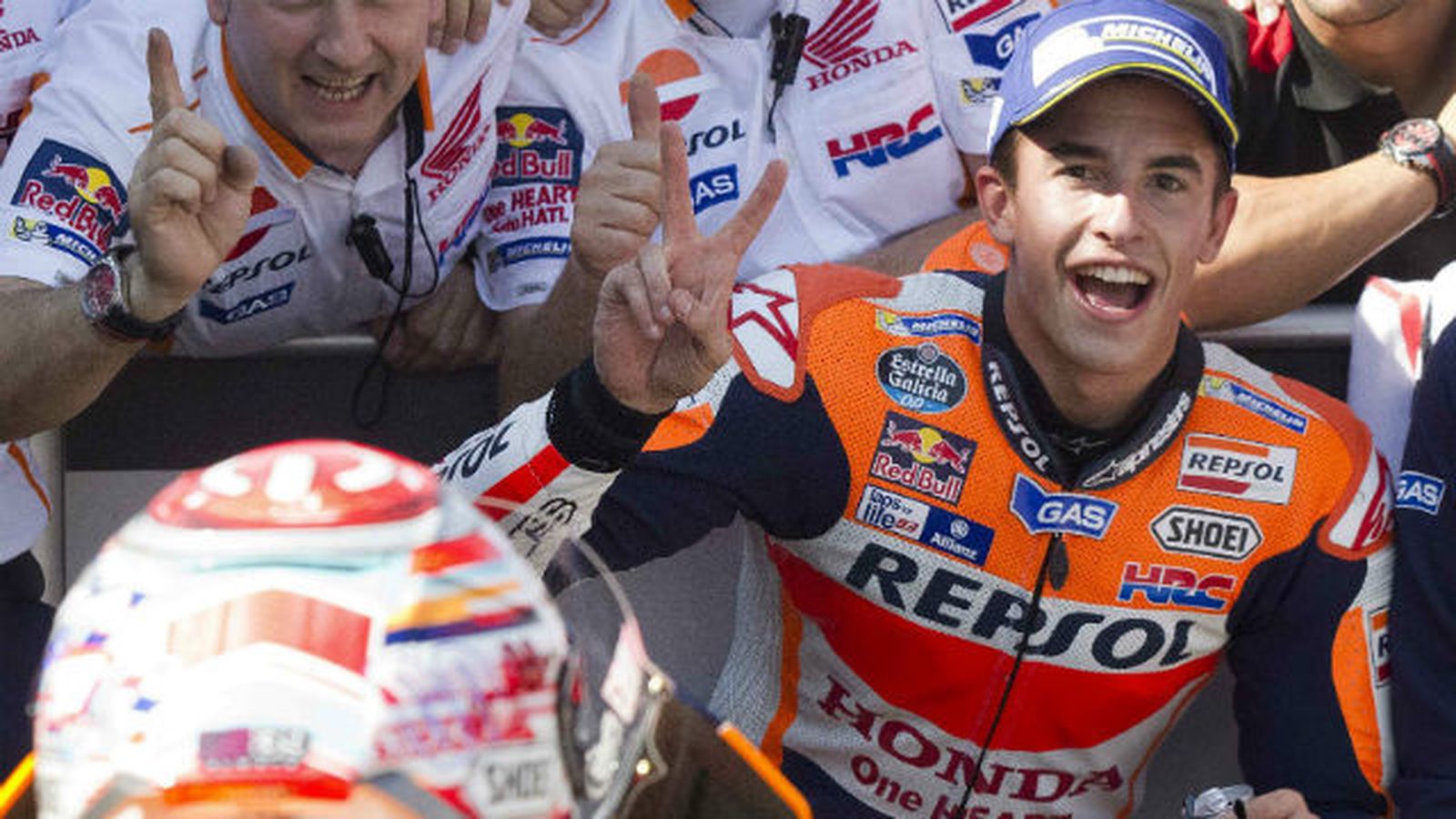 Marc Márquez