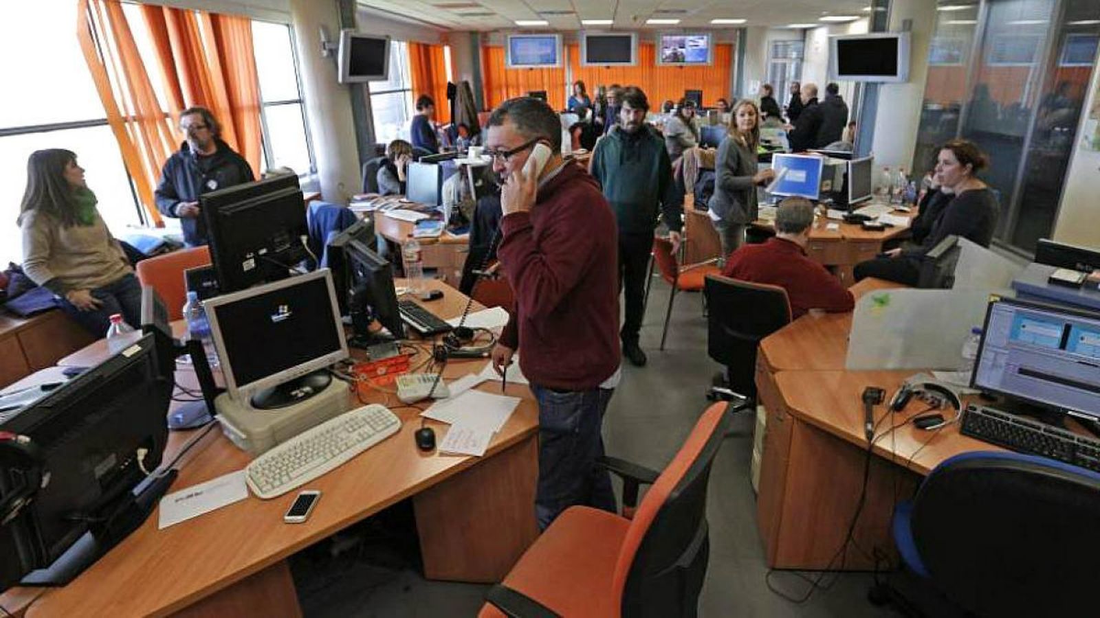 Absentismo laboral
