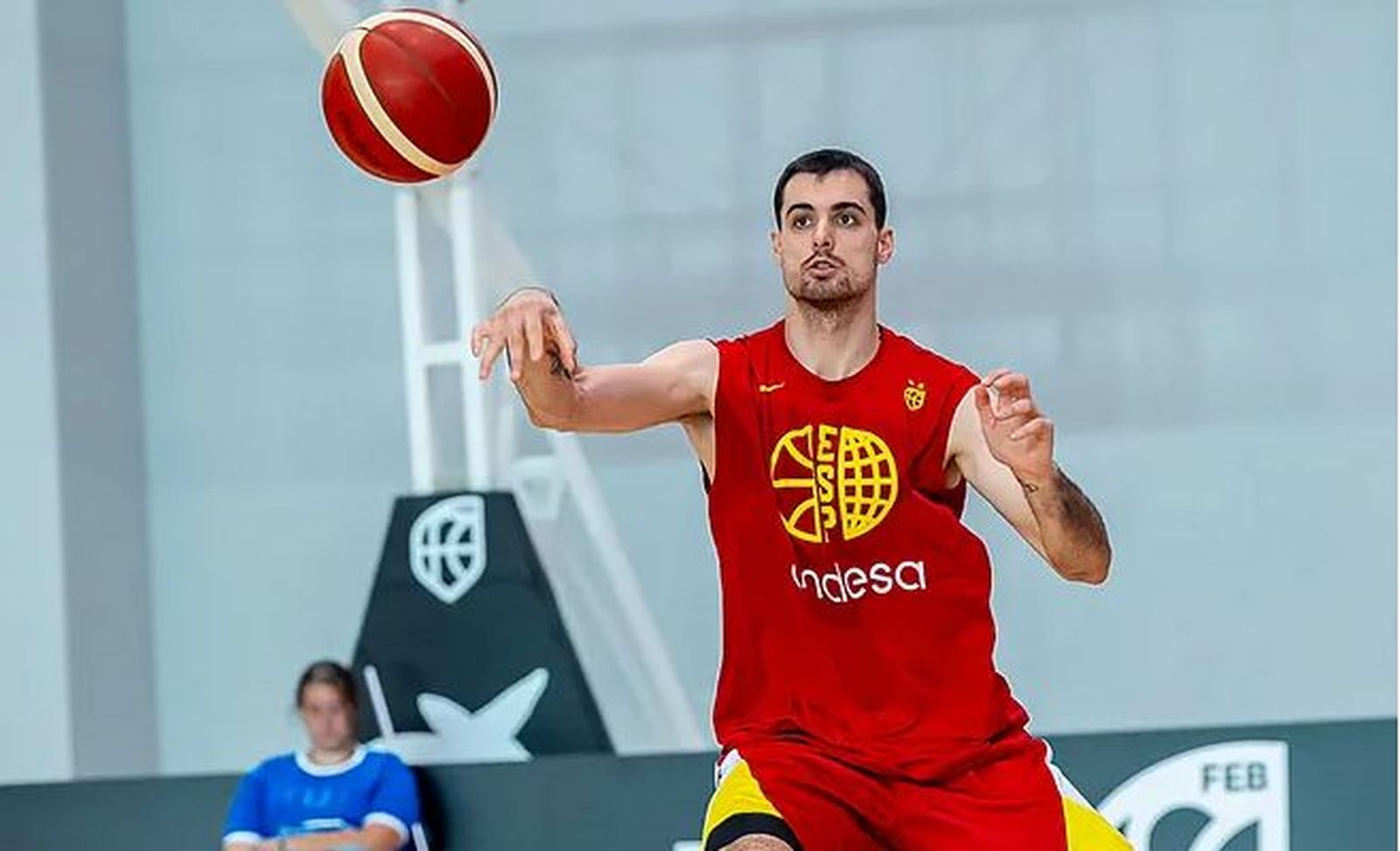 Alberto Abalde